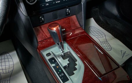 Toyota Camry, 2012 год, 1 679 000 рублей, 19 фотография