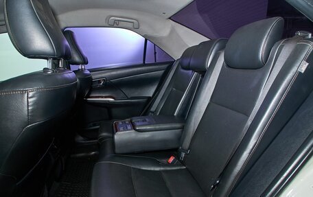 Toyota Camry, 2012 год, 1 679 000 рублей, 23 фотография