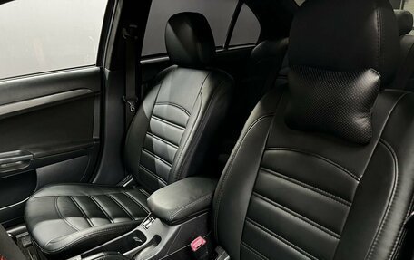 Mitsubishi Lancer IX, 2008 год, 719 900 рублей, 6 фотография