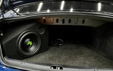 Mitsubishi Lancer IX, 2008 год, 719 900 рублей, 13 фотография