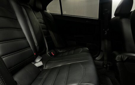 Mitsubishi Lancer IX, 2008 год, 719 900 рублей, 14 фотография