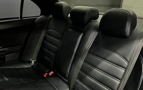 Mitsubishi Lancer IX, 2008 год, 719 900 рублей, 8 фотография