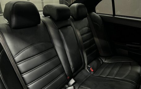 Mitsubishi Lancer IX, 2008 год, 719 900 рублей, 15 фотография