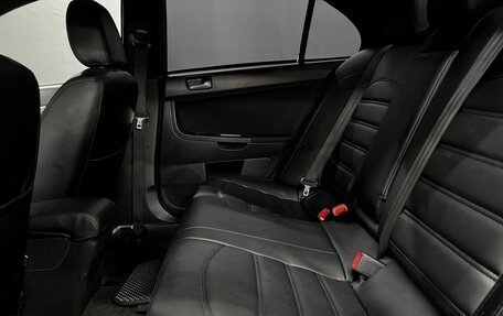 Mitsubishi Lancer IX, 2008 год, 719 900 рублей, 7 фотография