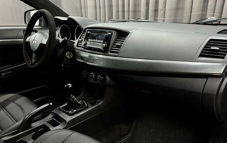 Mitsubishi Lancer IX, 2008 год, 719 900 рублей, 16 фотография