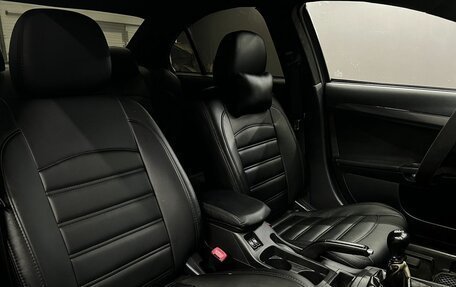 Mitsubishi Lancer IX, 2008 год, 719 900 рублей, 17 фотография