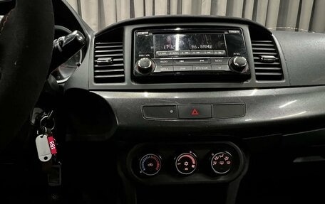 Mitsubishi Lancer IX, 2008 год, 719 900 рублей, 11 фотография