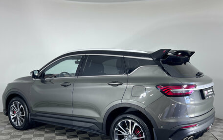 Geely Coolray I, 2023 год, 1 891 000 рублей, 4 фотография