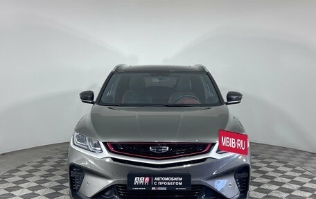 Geely Coolray I, 2023 год, 1 891 000 рублей, 2 фотография