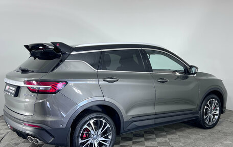 Geely Coolray I, 2023 год, 1 891 000 рублей, 5 фотография