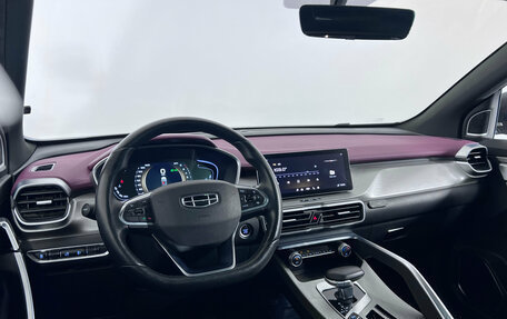 Geely Coolray I, 2023 год, 1 891 000 рублей, 10 фотография
