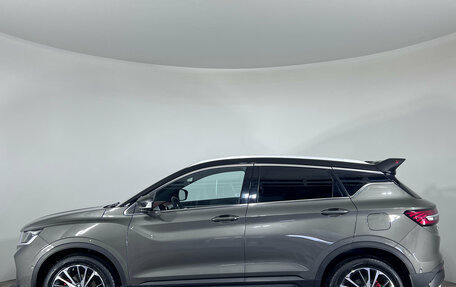 Geely Coolray I, 2023 год, 1 891 000 рублей, 8 фотография