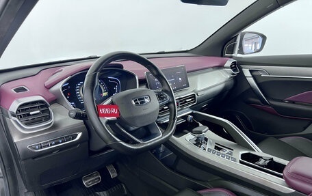 Geely Coolray I, 2023 год, 1 891 000 рублей, 9 фотография