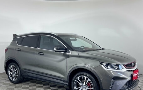 Geely Coolray I, 2023 год, 1 891 000 рублей, 3 фотография