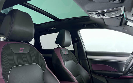 Geely Coolray I, 2023 год, 1 891 000 рублей, 20 фотография