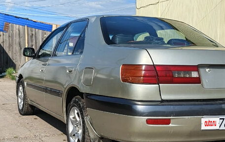 Toyota Corona IX (T190), 1999 год, 300 000 рублей, 3 фотография