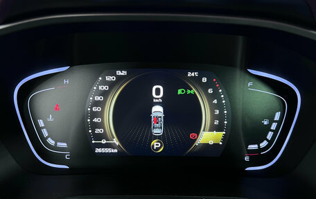 Geely Coolray I, 2023 год, 1 891 000 рублей, 17 фотография