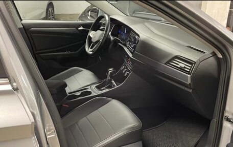 Volkswagen Jetta VII, 2022 год, 1 900 000 рублей, 7 фотография
