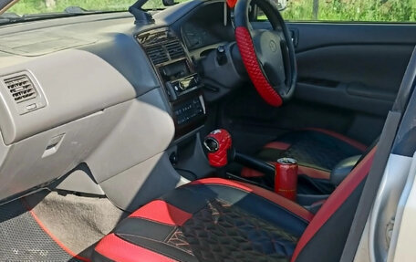 Toyota Corona IX (T190), 1999 год, 300 000 рублей, 9 фотография