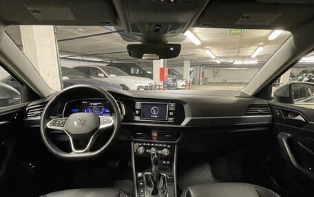 Volkswagen Jetta VII, 2022 год, 1 900 000 рублей, 15 фотография
