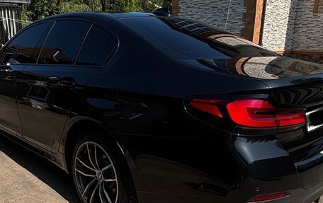 BMW 5 серия, 2021 год, 5 950 000 рублей, 6 фотография