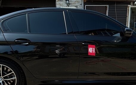 BMW 5 серия, 2021 год, 5 950 000 рублей, 4 фотография