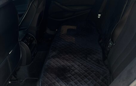 BMW 5 серия, 2021 год, 5 950 000 рублей, 13 фотография
