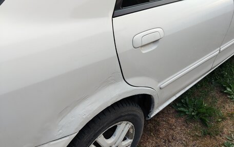 Mazda Familia, 2000 год, 200 000 рублей, 6 фотография