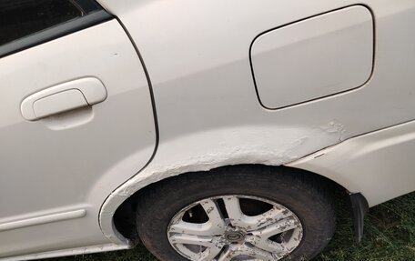 Mazda Familia, 2000 год, 200 000 рублей, 7 фотография