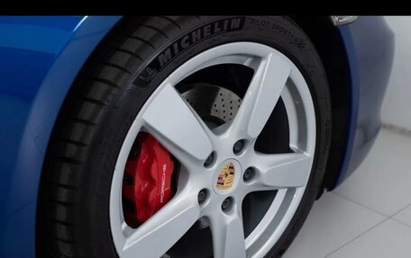 Porsche Cayman, 2013 год, 4 600 000 рублей, 5 фотография
