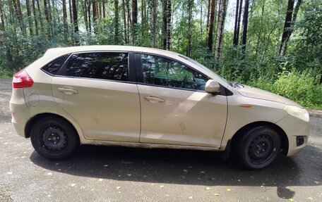 Chery Bonus (A13), 2012 год, 183 000 рублей, 4 фотография