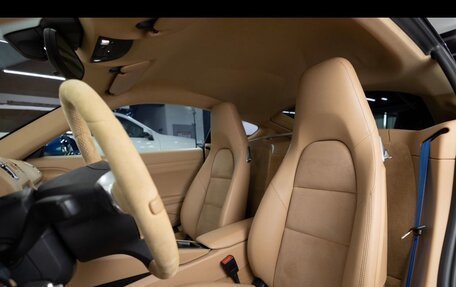 Porsche Cayman, 2013 год, 4 600 000 рублей, 7 фотография