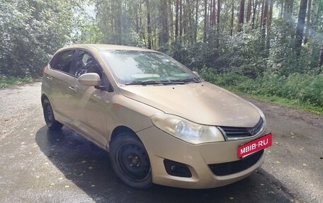 Chery Bonus (A13), 2012 год, 183 000 рублей, 3 фотография