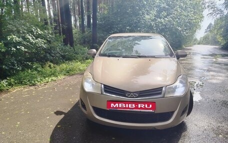 Chery Bonus (A13), 2012 год, 183 000 рублей, 2 фотография