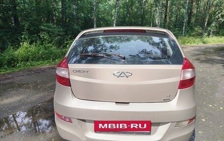 Chery Bonus (A13), 2012 год, 183 000 рублей, 6 фотография