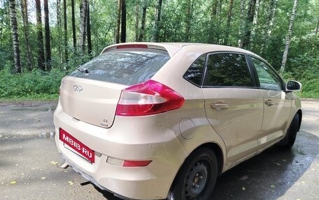 Chery Bonus (A13), 2012 год, 183 000 рублей, 5 фотография