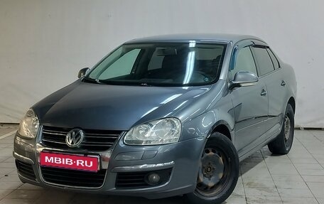 Volkswagen Jetta VI, 2008 год, 320 000 рублей, 1 фотография