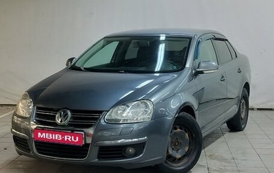 Volkswagen Jetta VI, 2008 год, 320 000 рублей, 1 фотография