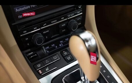Porsche Cayman, 2013 год, 4 600 000 рублей, 8 фотография