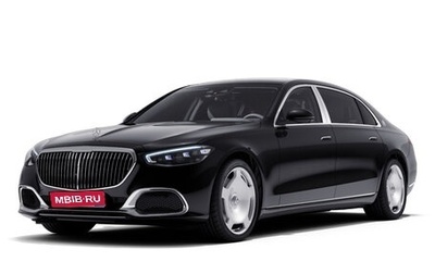 Mercedes-Benz Maybach S-Класс, 2025 год, 41 000 000 рублей, 1 фотография