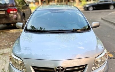 Toyota Corolla, 2008 год, 650 000 рублей, 1 фотография