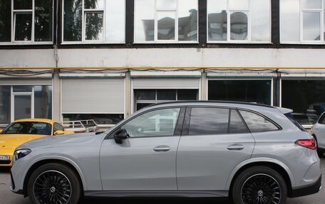Mercedes-Benz GLC, 2026 год, 9 199 000 рублей, 1 фотография
