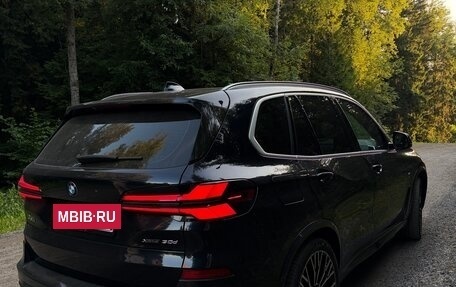 BMW X5, 2021 год, 8 490 000 рублей, 3 фотография