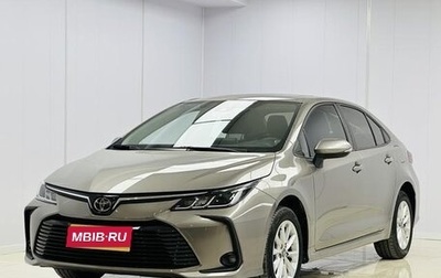 Toyota Corolla, 2022 год, 1 650 000 рублей, 1 фотография