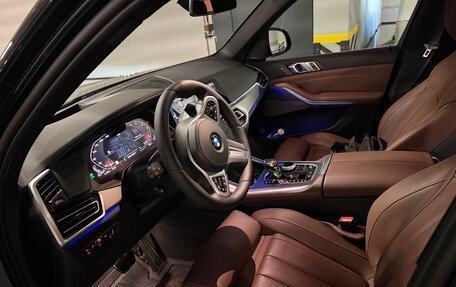 BMW X5, 2021 год, 8 490 000 рублей, 6 фотография