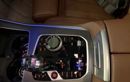 BMW X5, 2021 год, 8 490 000 рублей, 8 фотография