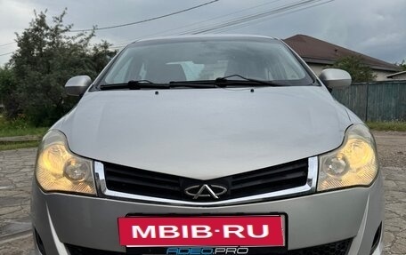 Chery Bonus (A13), 2013 год, 250 000 рублей, 1 фотография