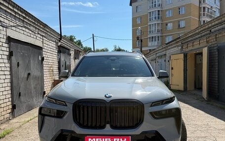 BMW X7, 2022 год, 12 780 000 рублей, 1 фотография
