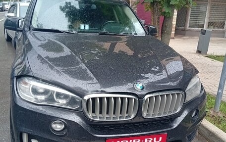 BMW X5, 2016 год, 2 600 000 рублей, 1 фотография