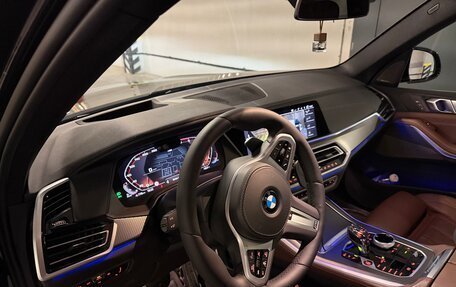 BMW X5, 2021 год, 8 490 000 рублей, 11 фотография